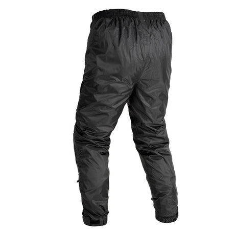 Oxford Rainseal Pants Black 3XL - Driven Powersports