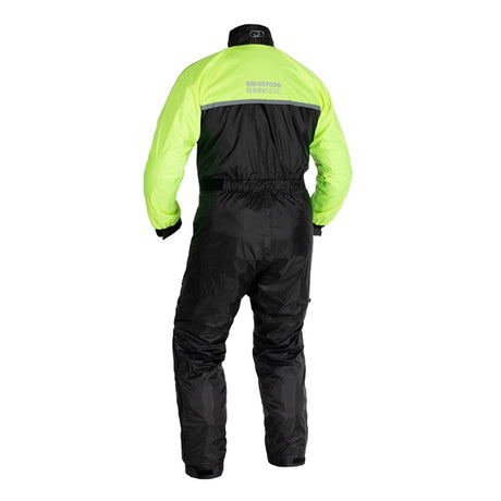 Oxford Oversuit Rainseal - Driven Powersports