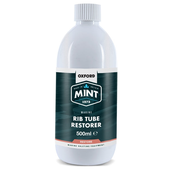Oxford RIB Tube Restorer Mint - Driven Powersports