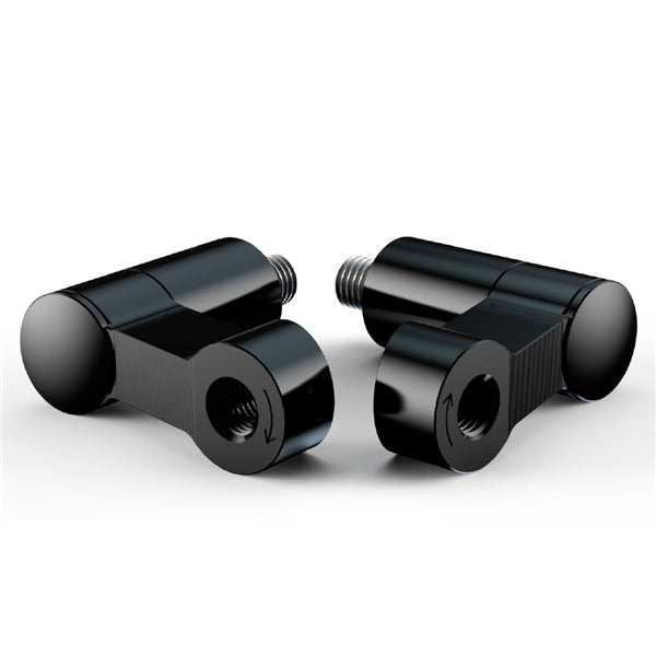 Oxford Miror Extenders - Driven Powersports