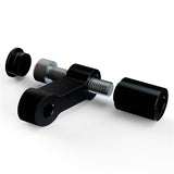 Oxford Miror Extenders - Driven Powersports