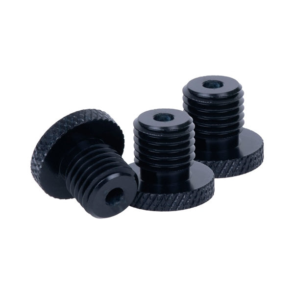 Oxford Mirror Plugs - Driven Powersports