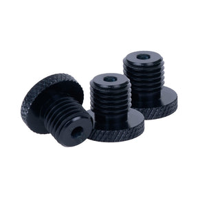 Oxford Mirror Plugs - Driven Powersports