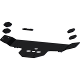 KFI PRODUCTS PLOW MOUNT - RZR 900 Front - Driven Powersports
