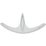 KURYAKYN 01-17 GL18/F6B FRONT FENDER TIP PN 7321 Front - Driven Powersports