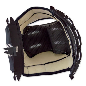 JUST 1 1 RAPTOR HELMET LINER XS - Driven Powersports