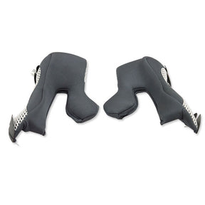 JUST 1 1 RAPTOR CHEEK PADS XS - Driven Powersports