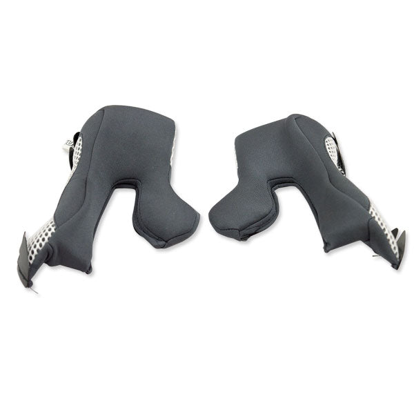 JUST 1 1 RAPTOR CHEEK PADS XS - Driven Powersports