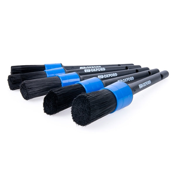 Oxford Brushes Set - Driven Powersports
