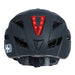 OXFORD PRODUCTS HELM MTB METRO-V OXFORD Matte Black SM-MD - Driven Powersports