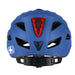 OXFORD PRODUCTS HELM MTB METRO-V OXFORD Matte Blue SM-MD - Driven Powersports