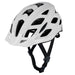 OXFORD PRODUCTS HELM MTB METRO-V OXFORD Matte White SM-MD - Driven Powersports