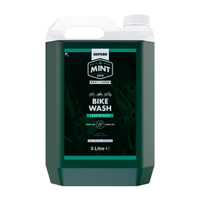 OXFORD PRODUCTS BIKE WASH 5L OXFORD Mint - Driven Powersports