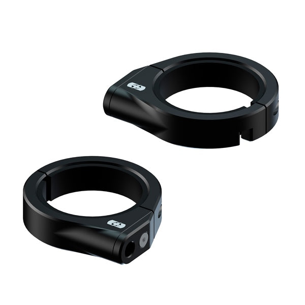 Oxford Fork Mounted Lighting Adaptor - Driven Powersports