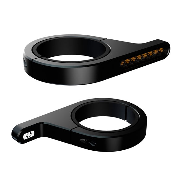 Oxford Sequential Frok Mounted Indicator - Driven Powersports