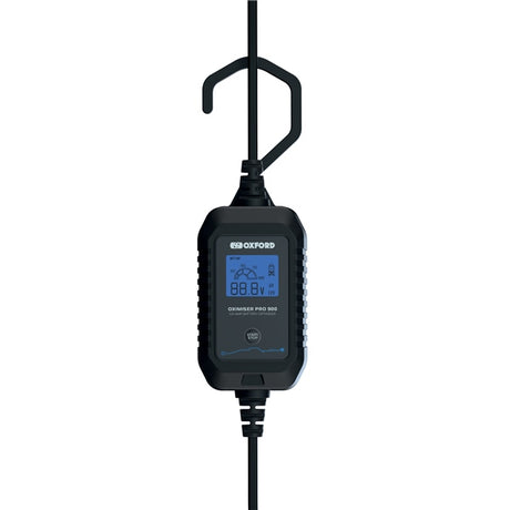 Oxford Oximiser Pro 900 Battery Charger - Driven Powersports