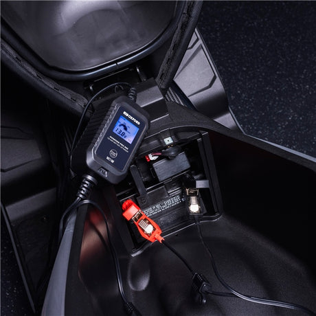 Oxford Oximiser Pro 900 Battery Charger - Driven Powersports