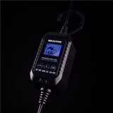 Oxford Oximiser Pro 1250 Battery Charger - Driven Powersports