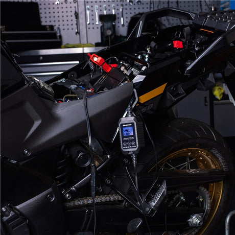Oxford Oximiser Pro 1250 Battery Charger - Driven Powersports
