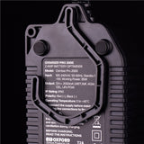 Oxford Oximiser Pro 2000 Battery Charger - Driven Powersports