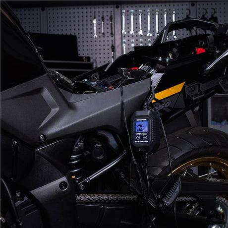 Oxford Oximiser Pro 2000 Battery Charger - Driven Powersports