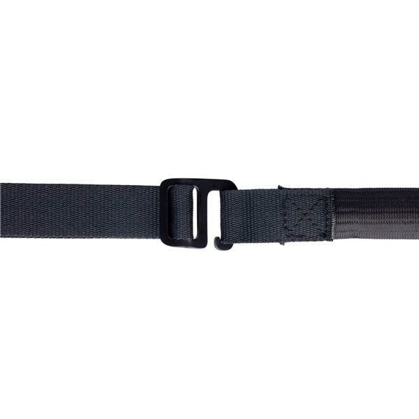 Oxford Atlas G-Hook Straps Black - Driven Powersports