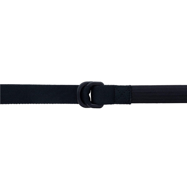 Oxford Atlas D-Ring Straps Black - Driven Powersports