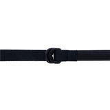 Oxford Atlas D-Ring Straps Black - Driven Powersports