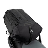 Oxford Atlas T20/30 Advanced Tourpack Black - Driven Powersports