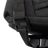 Oxford Atlas T20/30 Advanced Tourpack Black - Driven Powersports