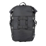 Oxford Atlas T20/30 Advanced Tourpack Black - Driven Powersports