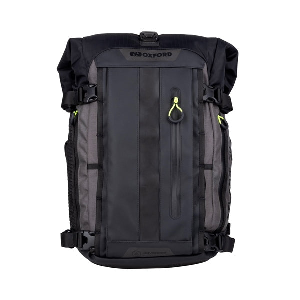 Oxford Atlas T20/30 Advanced Tourpack - Driven Powersports