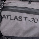 Oxford Atlas T20/30 Advanced Tourpack - Driven Powersports