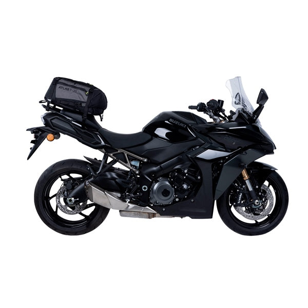 Oxford Atlas T20/30 Advanced Tourpack - Driven Powersports