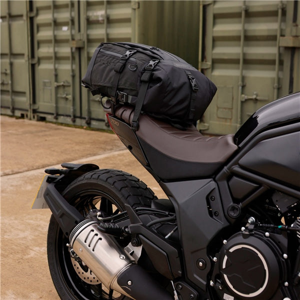 Oxford Atlas T20/30 Advanced Tourpack - Driven Powersports