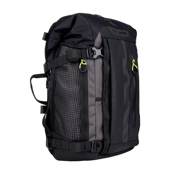 Oxford Atlas T20/30 Advanced Tourpack - Driven Powersports
