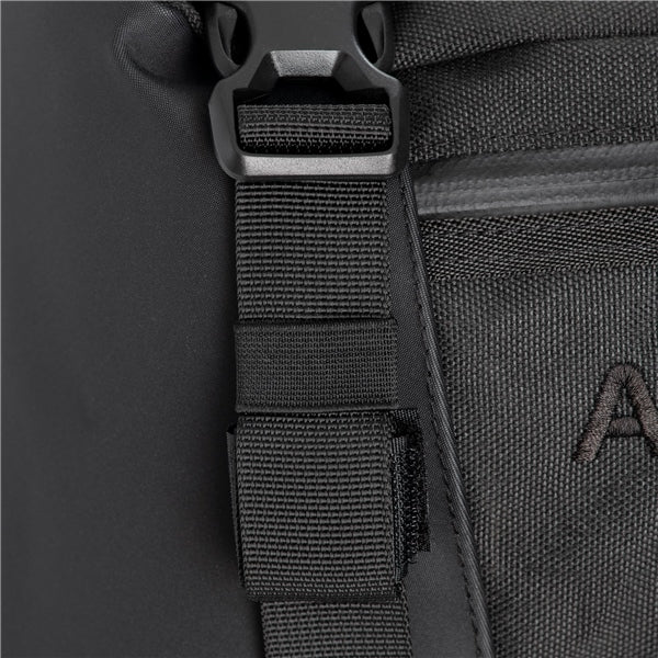 Oxford Atlas T20/30 Advanced Tourpack Black - Driven Powersports