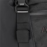 Oxford Atlas T20/30 Advanced Tourpack Black - Driven Powersports
