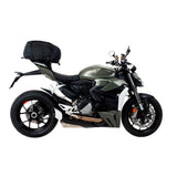 Oxford Atlas T20/30 Advanced Tourpack Black - Driven Powersports
