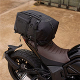 Oxford Atlas T20/30 Advanced Tourpack Black - Driven Powersports