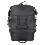 Oxford Atlas T20/30 Advanced Tourpack Black - Driven Powersports