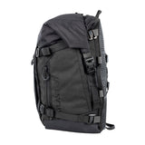 Oxford Atlas T20/30 Advanced Tourpack Black - Driven Powersports