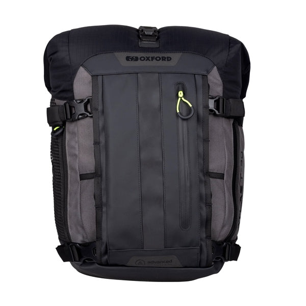 Oxford Atlas T20/30 Advanced Tourpack - Driven Powersports