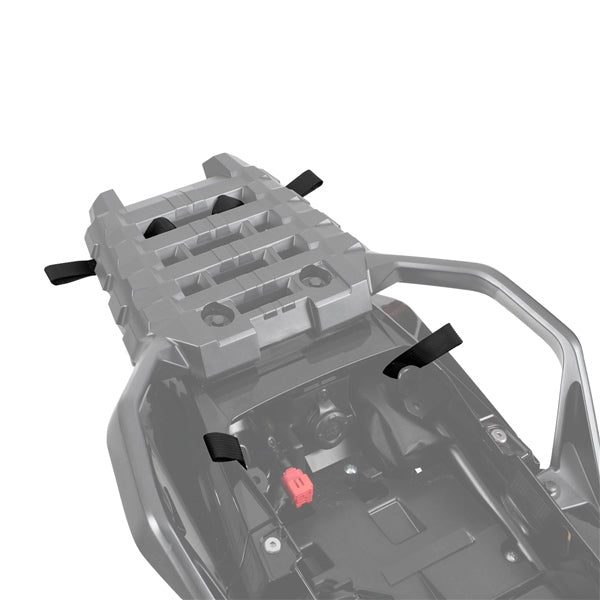 Oxford Atlas T20/30 Advanced Tourpack - Driven Powersports