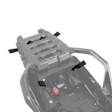Oxford Atlas T20/30 Advanced Tourpack - Driven Powersports