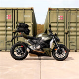 Oxford Atlas T20/30 Advanced Tourpack - Driven Powersports