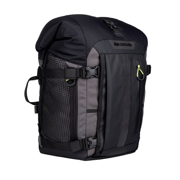 Oxford Atlas T20/30 Advanced Tourpack - Driven Powersports