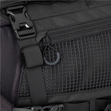 Oxford Atlas B-20/30 Advanced Backpack Black - Driven Powersports