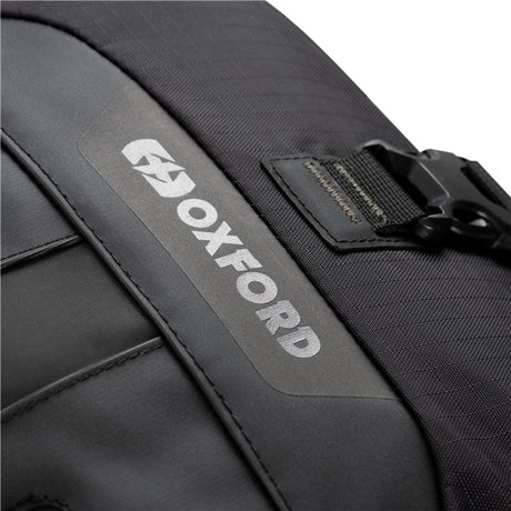 Oxford Atlas B-20/30 Advanced Backpack - Driven Powersports