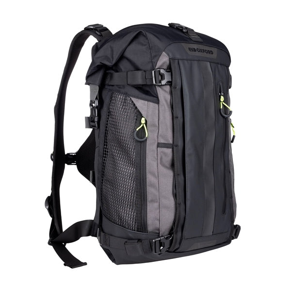 Oxford Atlas B-20/30 Advanced Backpack - Driven Powersports
